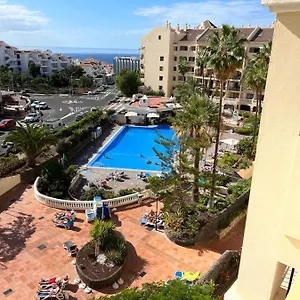 Castle Harbour Apartamento Los Cristianos (Tenerife)