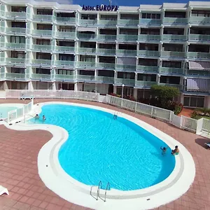 Relax Playa Ingles Apartamento Playa del Inglés