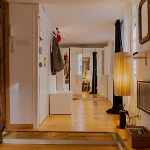 Acogedor En Apartamento Bilbao