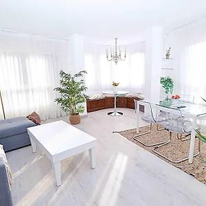 Apartamento Sta Fatima By Just Apartamento Santander