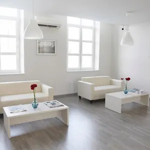 Estació Del Nord Hotel Vic