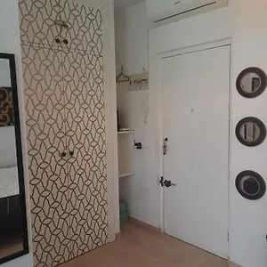 Estudio Vacacional Apartamento Marbella