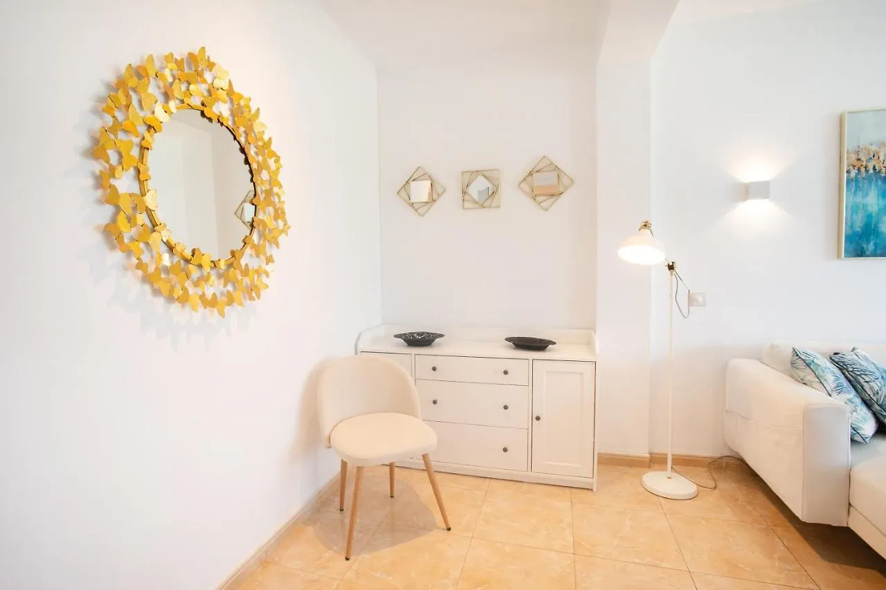 Fontanilla Playa Apartamento Marbella Apartment Spain