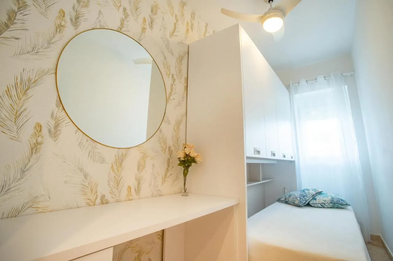 Fontanilla Playa Apartamento Marbella Apartment Spain