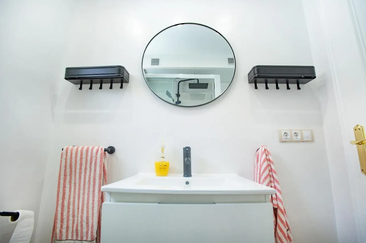 Fontanilla Playa Apartamento Marbella Apartment