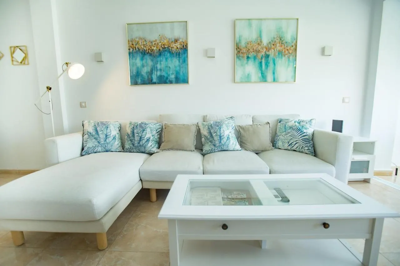 Fontanilla Playa Apartamento Marbella Apartment Spain