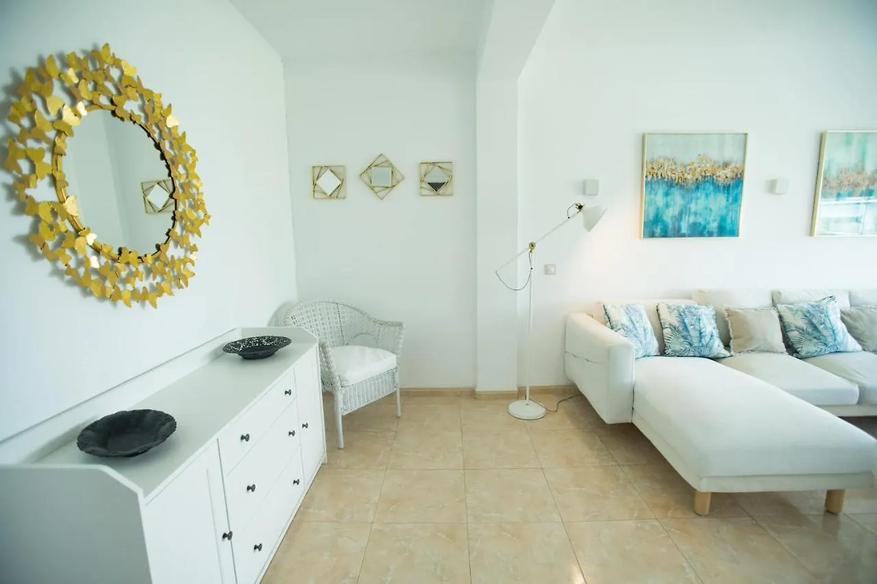 Fontanilla Playa Apartamento Marbella Apartment