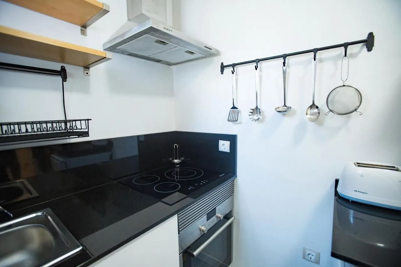 Fontanilla Playa Apartamento Marbella Apartment Spain