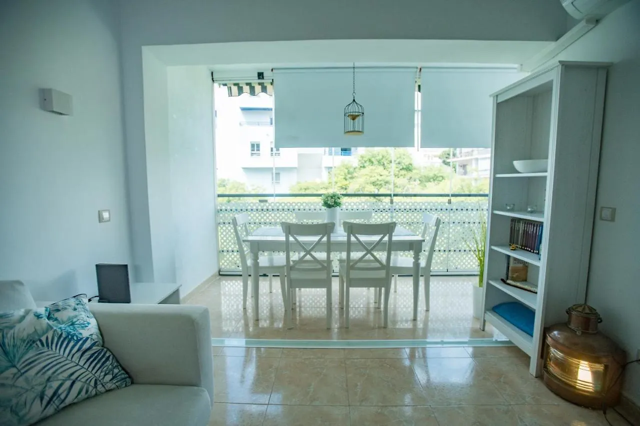 Fontanilla Playa Apartamento Marbella Apartment 0*,  Spain