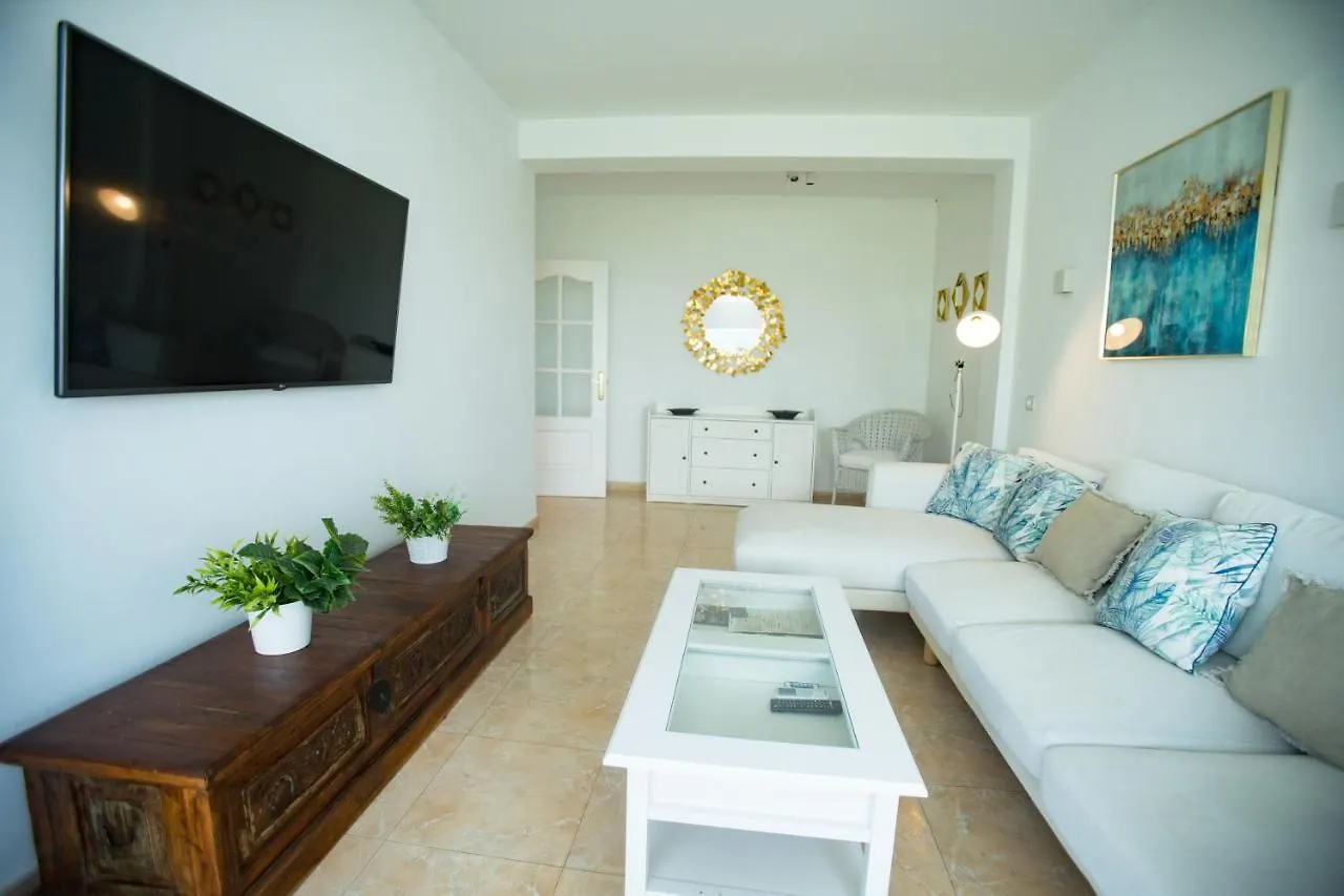 Fontanilla Playa Apartamento Marbella Apartment